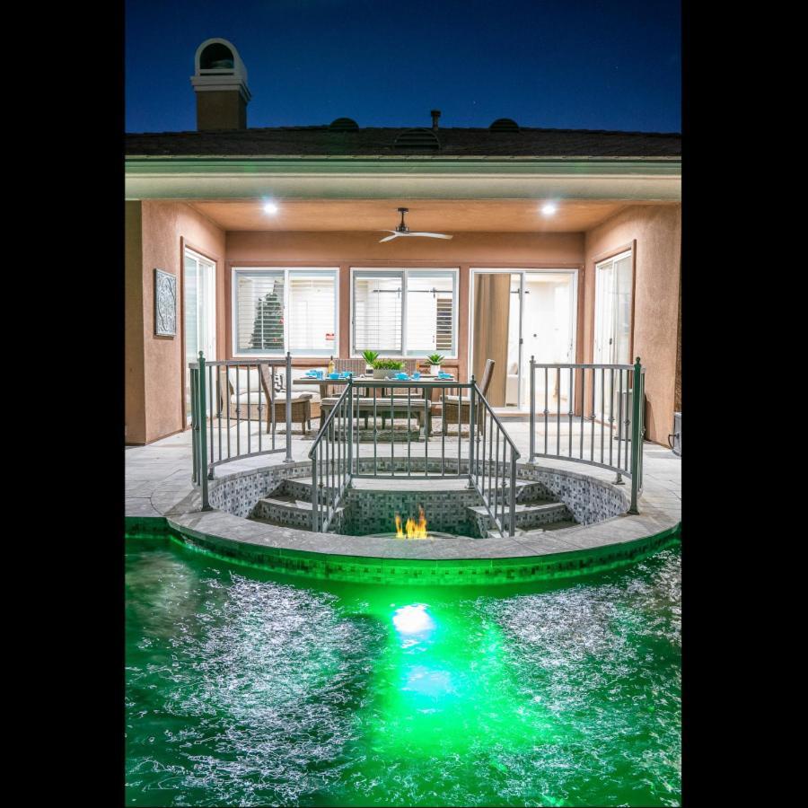 Sentiero - New Resort Style Living, Multi Level Pool Indio Zewnętrze zdjęcie