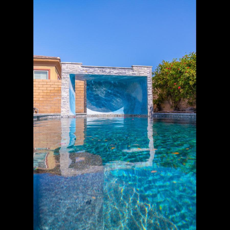 Sentiero - New Resort Style Living, Multi Level Pool Indio Zewnętrze zdjęcie